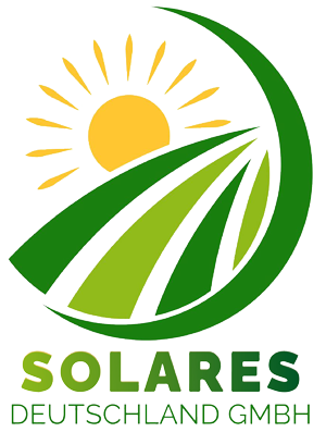 Solares-Deutschland